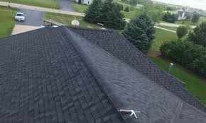 Professional Roofing in Yutan, NE